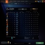 🏅 MMR 300 | 🕒 1200 годин | 🛡 11500