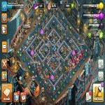 🏰 Clash of Clans акаунт | 13 ратуша | Рівень 171