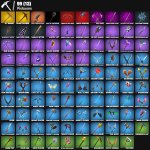 🎨 80 скінів | 🌟 Fortnite акаунт