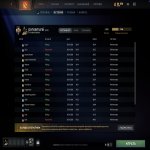 🏅 MMR 3670 | 🕒 1900 hours | 🛡 8300