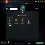 🏅 MMR 8132 | 🕒 582 годин | 🛡 12000