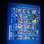 🎨 192 skins | 🌟 Fortnite account