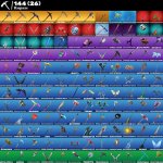 🎨 156 скінів | 🌟 Fortnite акаунт