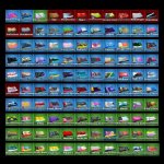 🎨 120 skins | 🌟 Fortnite account