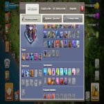 🏰 Clash of Clans акаунт | Ратуша 15 ратуша | Рівень 65