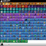 🎨 186 скінів | 🌟 Fortnite акаунт