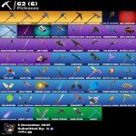 🎨 78 скинов | 🌟 Fortnite аккаунт