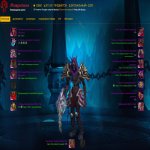 🎮 WoW акаунт | 70 рівень | Орда | Howling Fjord