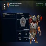 🏅 MMR 7177 | 🕒 379 годин | 🛡 11141