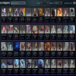 🏅 MMR 2200 | 🕒 6000 hours | 🛡 11000