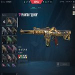 🎯 Valorant account | Rank: Unlocked | EU | 17 agents