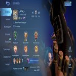 🎮 Mobile Legends акаунт | Епік | 102 героїв | 193 облич