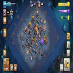 🏰 Clash of Clans акаунт | Ратуша 14 | Рівень 69%