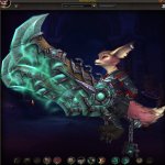 🎮 WoW акаунт | 50 рівень | Альянс | Будь-який сервер