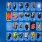 🎨 35 скінів | 🌟 Fortnite акаунт