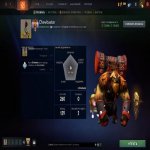 🏅 MMR 7300 | 🕒 400 годин | 🛡 12000