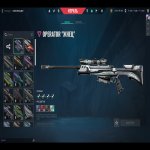 🎯 Valorant account | Gold 1 | EU | 28 agents