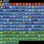 🎨 225 скінів | 🌟 Fortnite акаунт