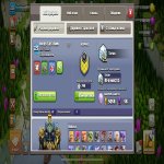 🏰 Clash of Clans акаунт | Ратуша 17 рівня | Рівень 16
