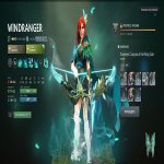 🏅 MMR 6957 | 🕒 3645 годин | 🛡 9875