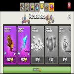 🏰 Clash of Clans акаунт | Ратуша 10 рівень | Рівень 10