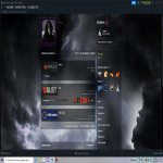 🏅 MMR 4197 | 🕒 1570 годин | 🛡 8500