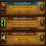 🎮 WoW account | Level 20 | Horde | Any server