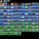 🎨 99 скінів | 🌟 Fortnite акаунт