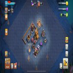 🏰 Clash of Clans акаунт | Ратуша 12 рівень | Рівень 70