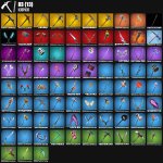 🎨 85 скинов | 🌟 Fortnite аккаунт