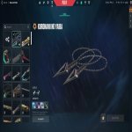 🎯 Valorant account | Bronze 3 | EU | 26 agents