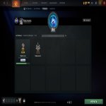 🏅 MMR 5700 | 🕒 7400 годин | 🛡 10000