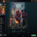 🏅 MMR 5800 | 🕒 1800 годин | 🛡 9300