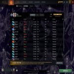 🏅 MMR 5182 | 🕒 2100 hours | 🛡 12000