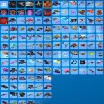 🎨 174 скінів | 🌟 Fortnite акаунт