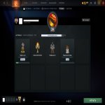 🏅 MMR 6500 | 🕒 220 hours | 🛡 10000