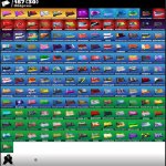 🎨 285 skins | 🌟 Fortnite account