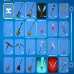 🎨 22 skins | 🌟 Fortnite account