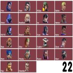 🎯 Valorant акаунт | Ранг доступний | EU | 17 агентів