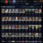 🏅 MMR 3031 | 🕒 1523 годин | 🛡 0