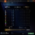 🏅 MMR 1200 | 🕒 1000 годин | 🛡 10700