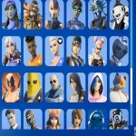 🎨 82 skins | 🌟 Fortnite account