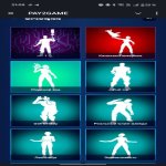 🎨 80 skins | 🌟 Fortnite account