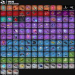 🎨 225 скінів | 🌟 Fortnite акаунт