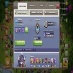 🏰 Clash of Clans акаунт | Ратуша 15 рівня | Рівень 132