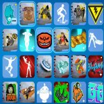 🎨 1000000 скінів | 🌟 Fortnite акаунт