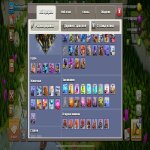 🏰 Clash of Clans акаунт | Ратуша 17 рівня | Рівень 16