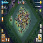 🏰 Clash of Clans account | Town Hall 18 | Level 241