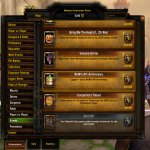 🎮 WoW акаунт | 1 рівень | Альянс | Any