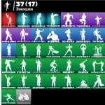 🎨 25 скінів | 🌟 Fortnite акаунт